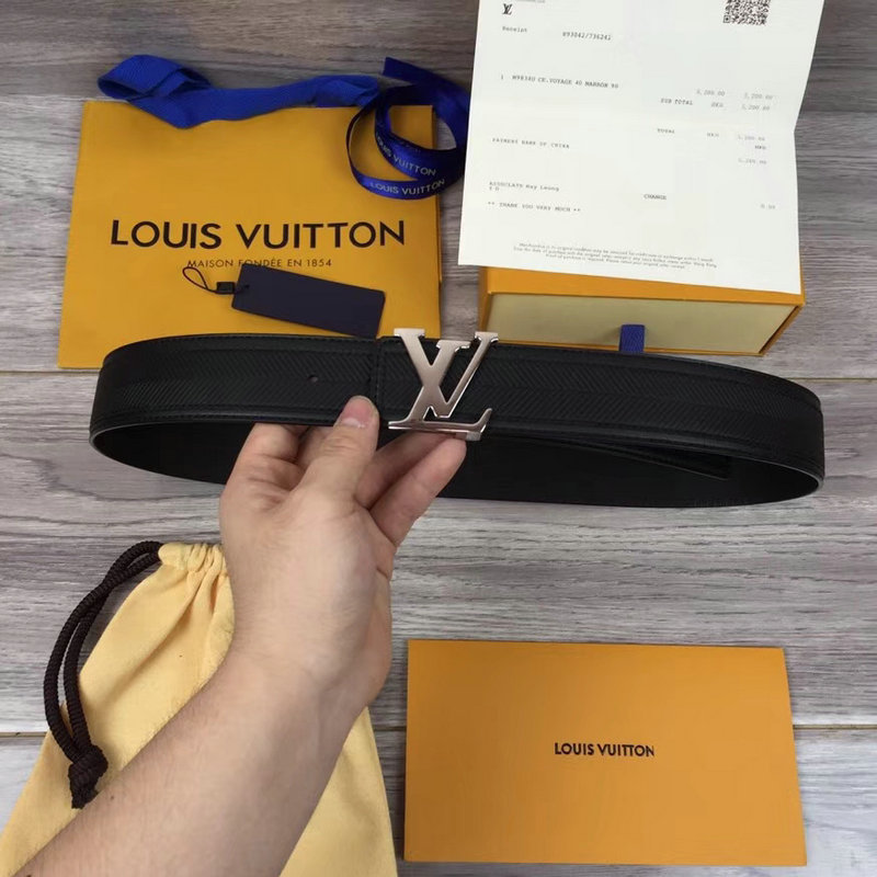 ルイヴィトン　057-M9911H　2018年新作　ベルト