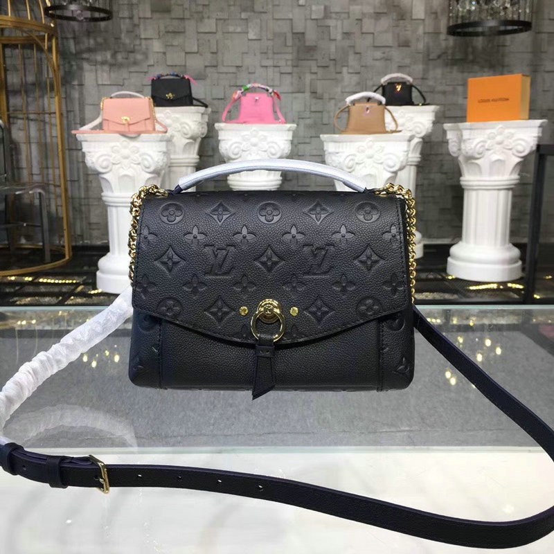 商品名称：ルイヴィトン　057-M43624　2018年新作　斜めショルダーバッグ　ハンドバッグ　2way