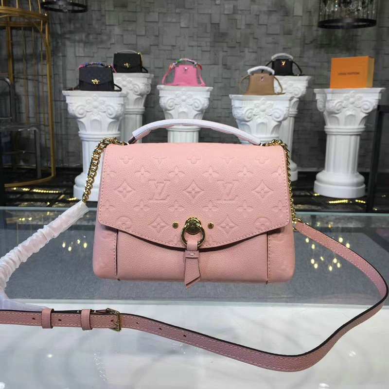 商品名称：ルイヴィトン　057-M43674　2018年新作　斜めショルダーバッグ　ハンドバッグ　2way