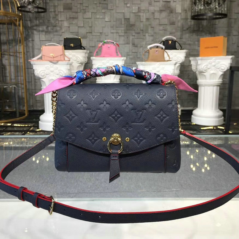 ルイヴィトン　057-M43781　2018年新作　斜めショルダーバッグ　ハンドバッグ　2way