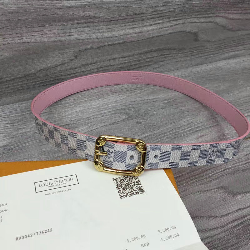 ルイヴィトン 057-N9943J　2018年新作 ベルト