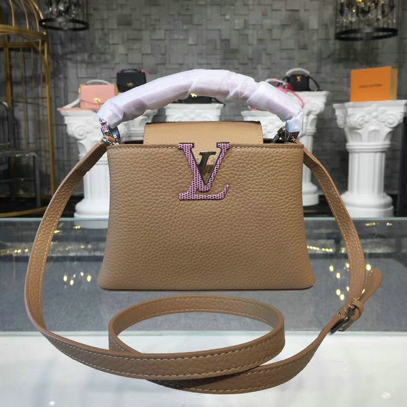 商品名称：ルイヴィトン 057-M94047 2018年新作 ハンドバッグ 2way トート ショルダー バッグ