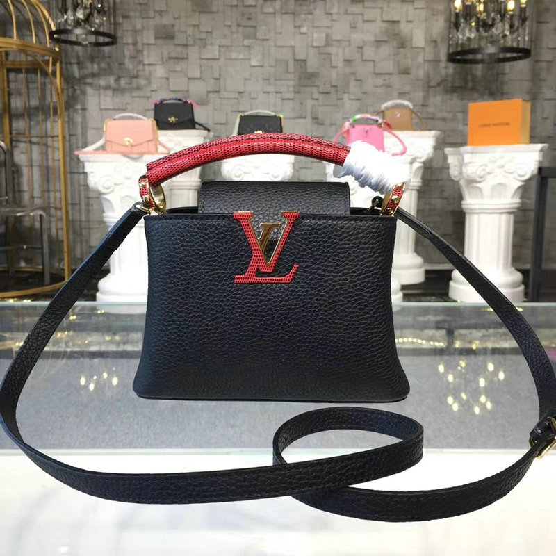 商品名称：ルイヴィトン M94048-057 2018年新作 ハンドバッグ 2way トート ショルダー バッグ