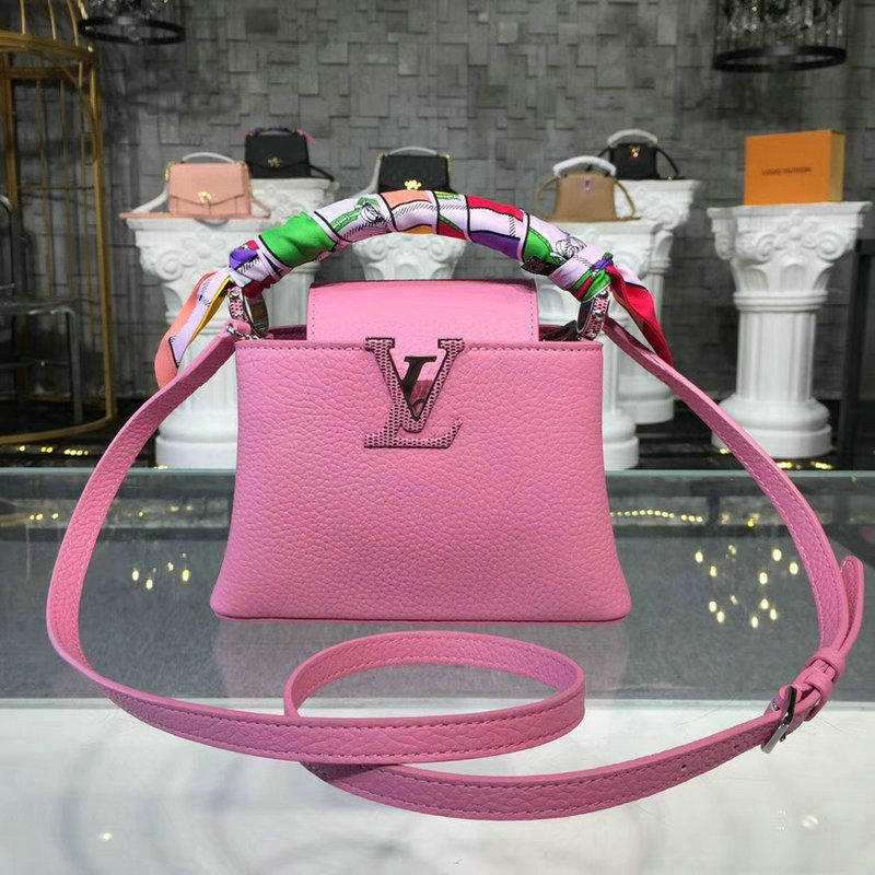 ルイヴィトン 057-M94049 2018年新作 ハンドバッグ 2way トート ショルダー バッグ