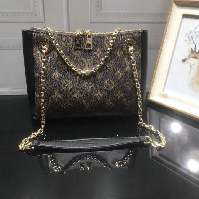 商品名称：ルイヴィトン YH-M43598L 2018年新作 モノグラム キャンパス 斜めがけ ショルダーバッグ