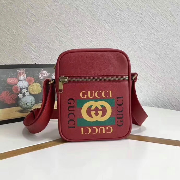 グッチ GH-GG523591R 2018年新品 斜めがけ ショルダーバッグ