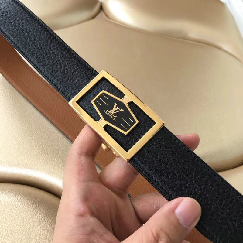 商品名称：ルイヴィトン GH-LVK18001 2018年新品 ベルト