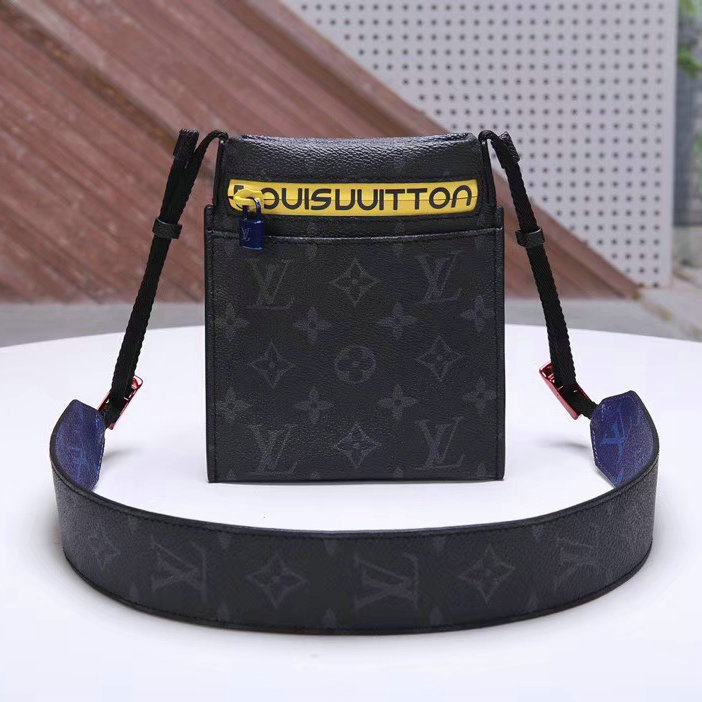 ルイヴィトン GH-M61672H 2018年新品 ショルダーバッグ