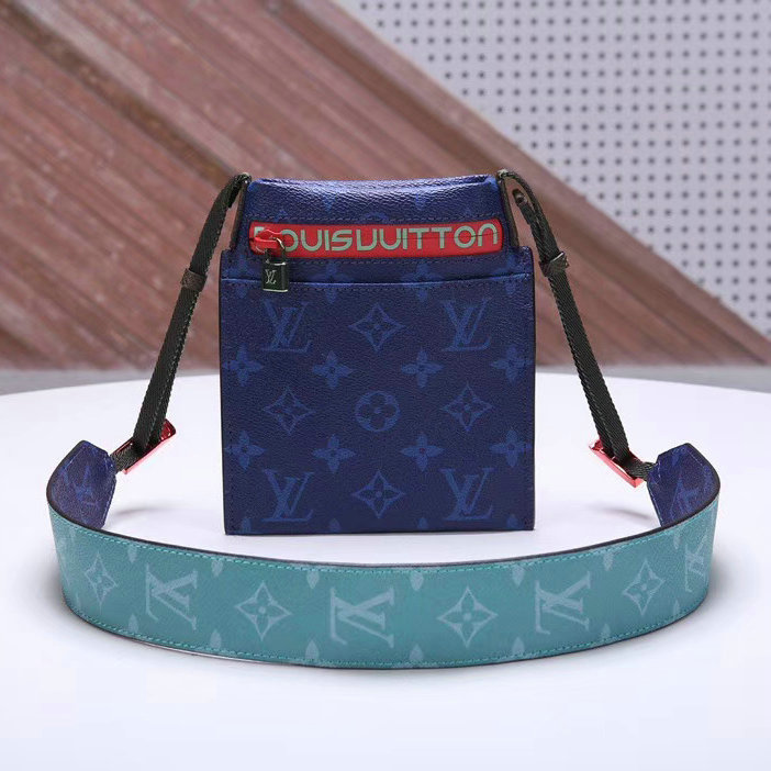 商品名称：ルイヴィトン GH-M61672L 2018年新品 ショルダーバッグ