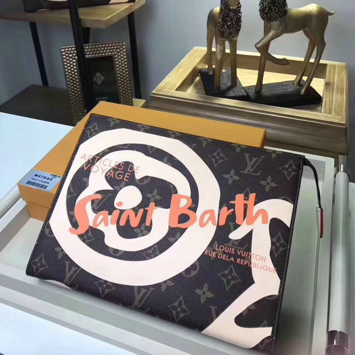 商品名称：ルイヴィトン GH-M47544 2018年新品 クラッチ 手持ちかばん