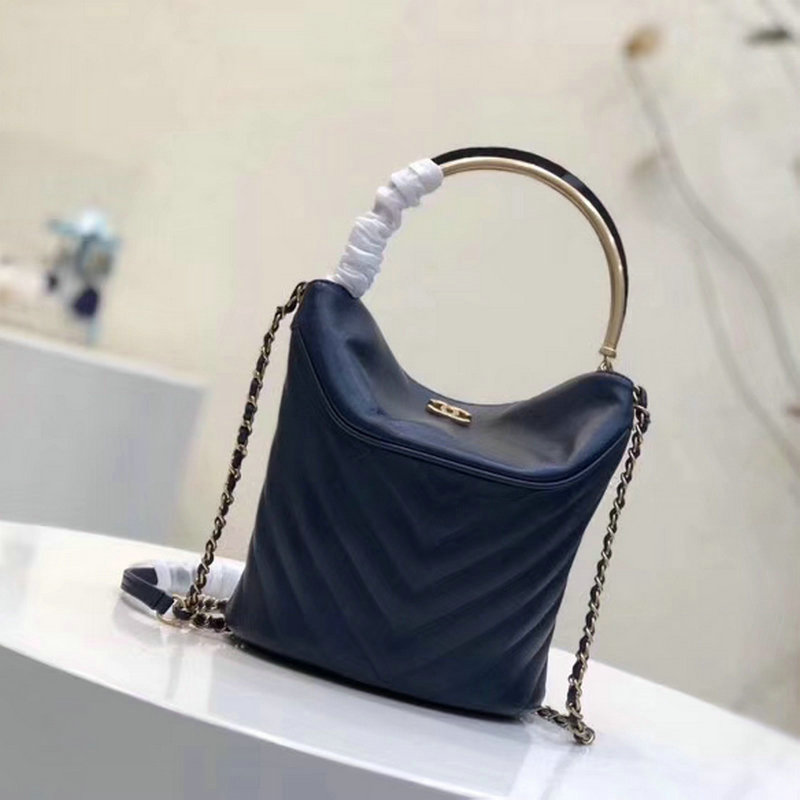 商品名称：シャネル 520-CH57861LS 2018年最新作 斜めがけ ショルダー　バッグ　2way トート レディース用 レザー かばん