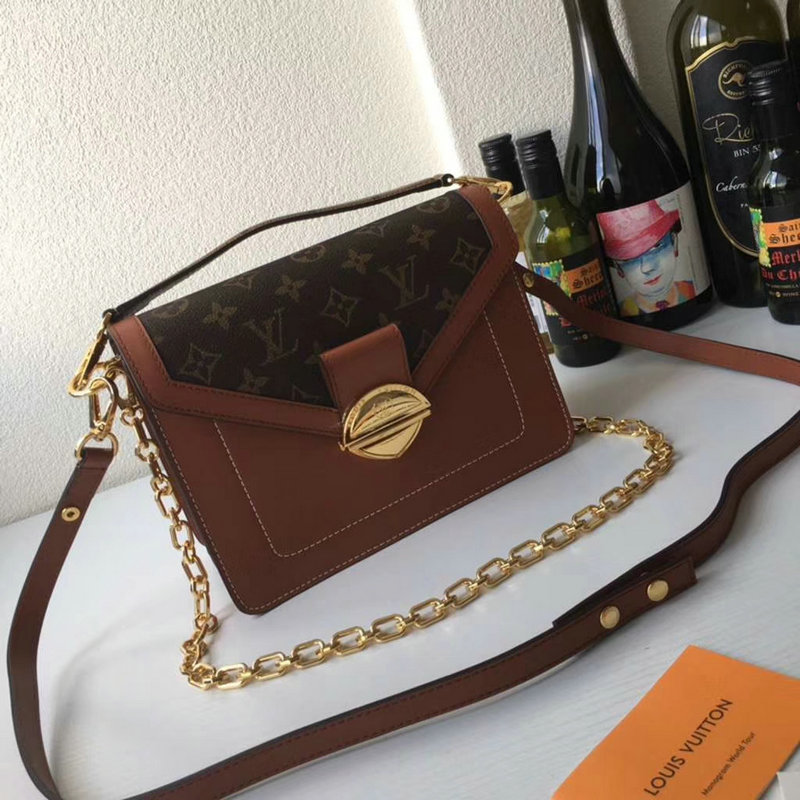 商品名称：ルイヴィトン 025-M43565 2018年最新作 斜めがけ ショルダーバッグ