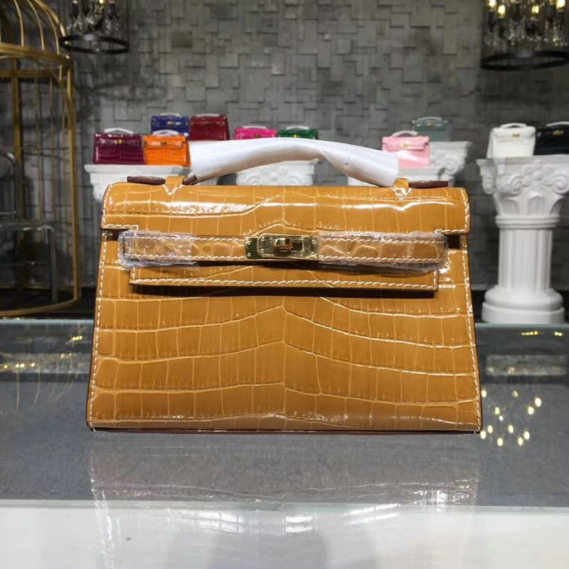 商品名称：エルメスHERMES 063-HKL22ETH ケリー ミニサイズ 手持ちかばん クラッチ イブリングバッグ