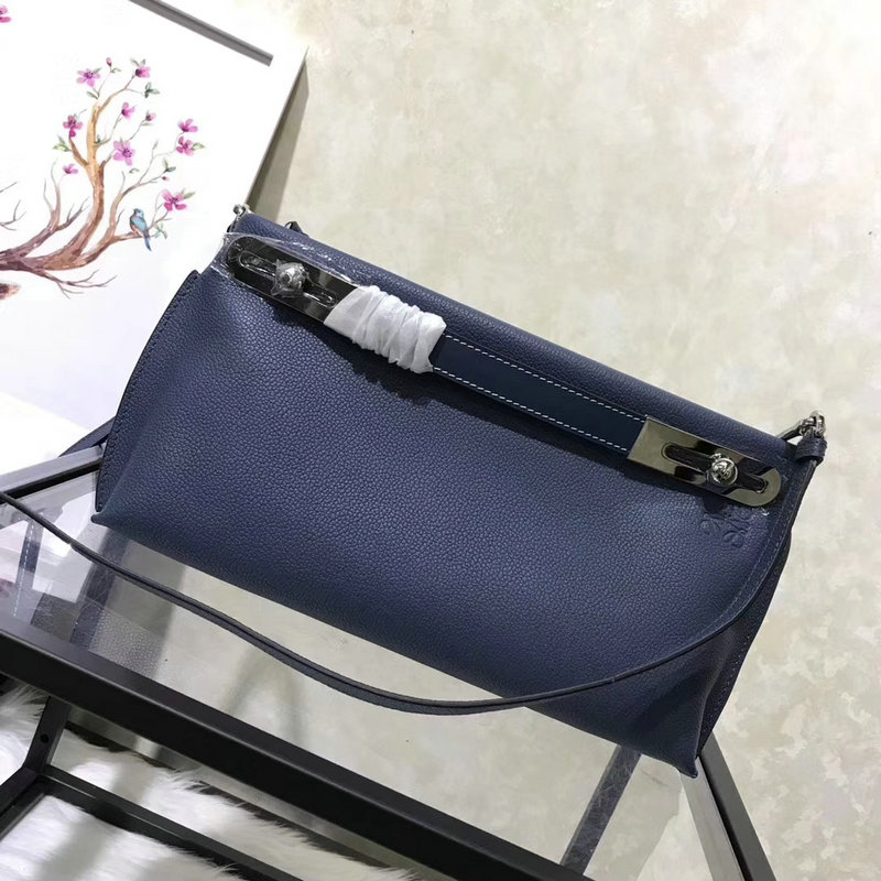 ロエベ ZZ-LEB18004L　2018年新品 ミッシー MISSY バッグ レディースバッグ カーフレザー ショルダーバッグ ウィメンズ ハンドバッグ