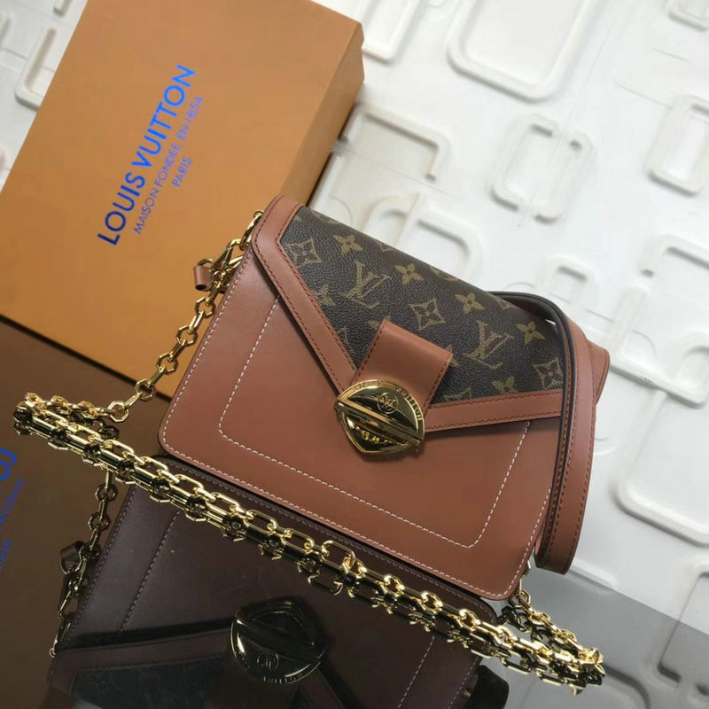 商品名称：ルイヴィトン 025-M43565P　2018年最新作 斜めがけ ショルダーバッグ モノグラム レディースバッグ