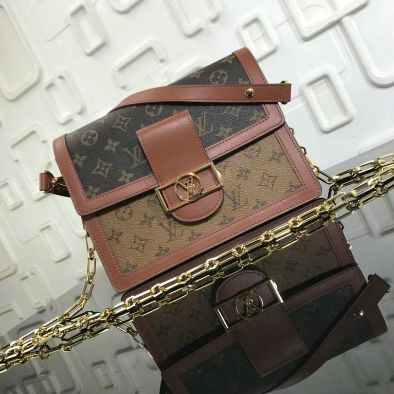 ルイヴィトン 025-M43599X　2018年最新作 斜めがけ ショルダーバッグ モノグラム レディースバッグ