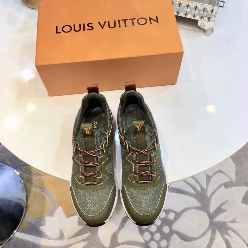 商品名称：ルイヴィトン 26-LV912　2018年秋冬最新作 スポーツシューズ レディース スニーカー 通学 通勤 中高生 運動靴 アウトドア トレーニングシューズ ランニングシューズ