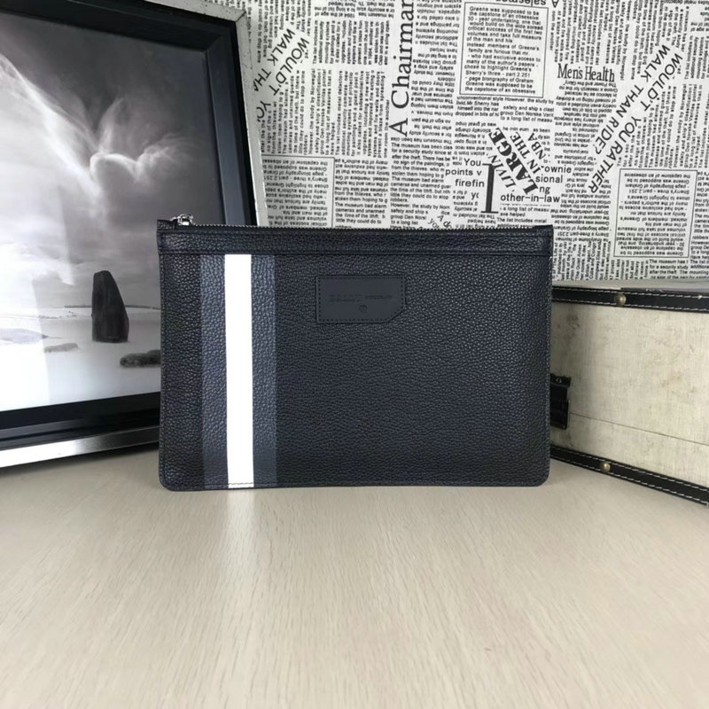商品名称：バリー YZ-BLY18001　2018年最新作 手持ちかばん クラッチバッグ