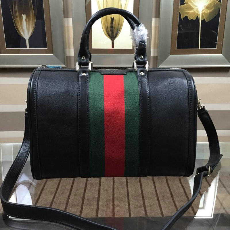 グッチ GUCCI  057-GG247205PK 2018/2019年最新作 ボストンバッグ トートバッグ 2way ショルダーバッグ