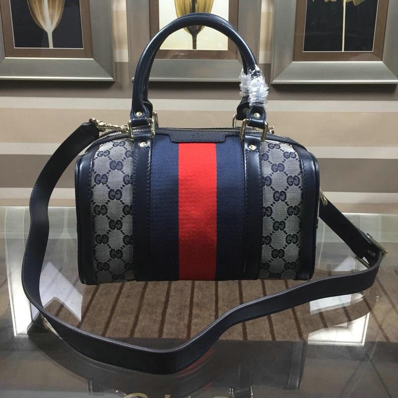 商品名称：グッチ GUCCI  057-GG269876BL 2018/2019年最新作 ボストンバッグ トートバッグ 2way ショルダーバッグ