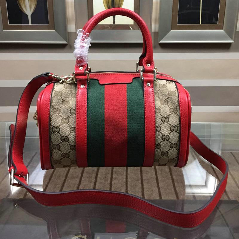 グッチ  GUCCI  057-GG269876BX 2018/2019年最新作 ボストンバッグ トートバッグ 2way ショルダーバッグ