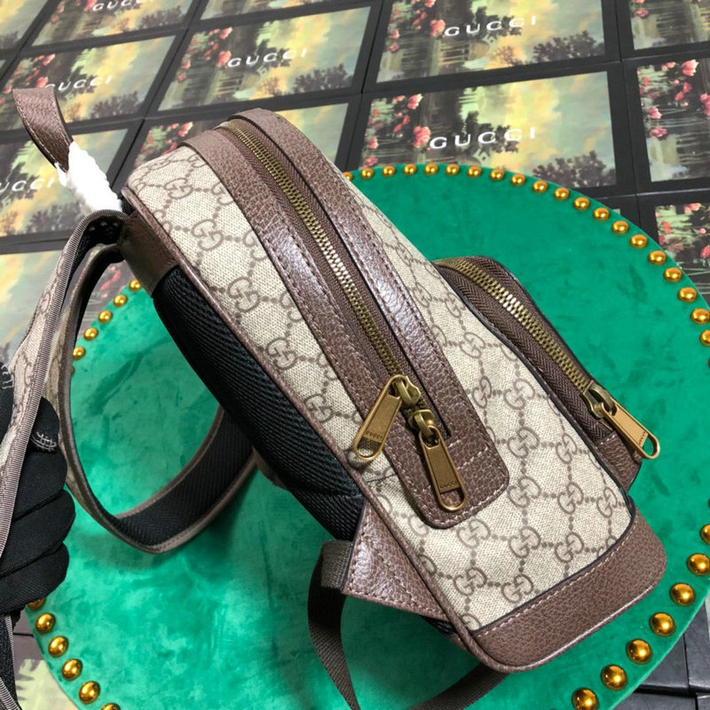 グッチ GUCCI  057-GG547965 2018/2019年最新作 オフィディア GG スモール バックパック レディース リュックサック リュック 通勤 通学