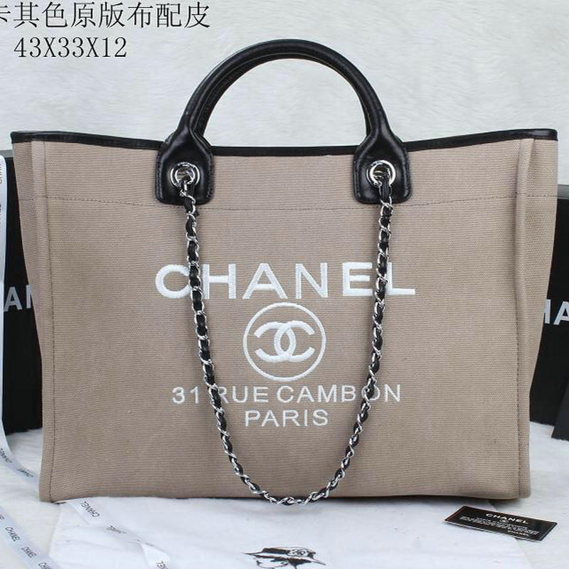 シャネル CHANEL JS-CH2042 2019年最新入荷 ショッピングバッグ トートバッグ ハンドバッグ