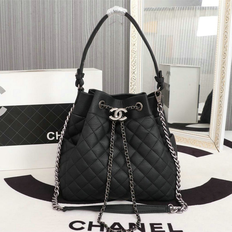 商品名称：シャネル CHANEL JS-CH8910L 2019年最新入荷 ショルダーバッグ 2way トートバッグ カーフスキン レディース