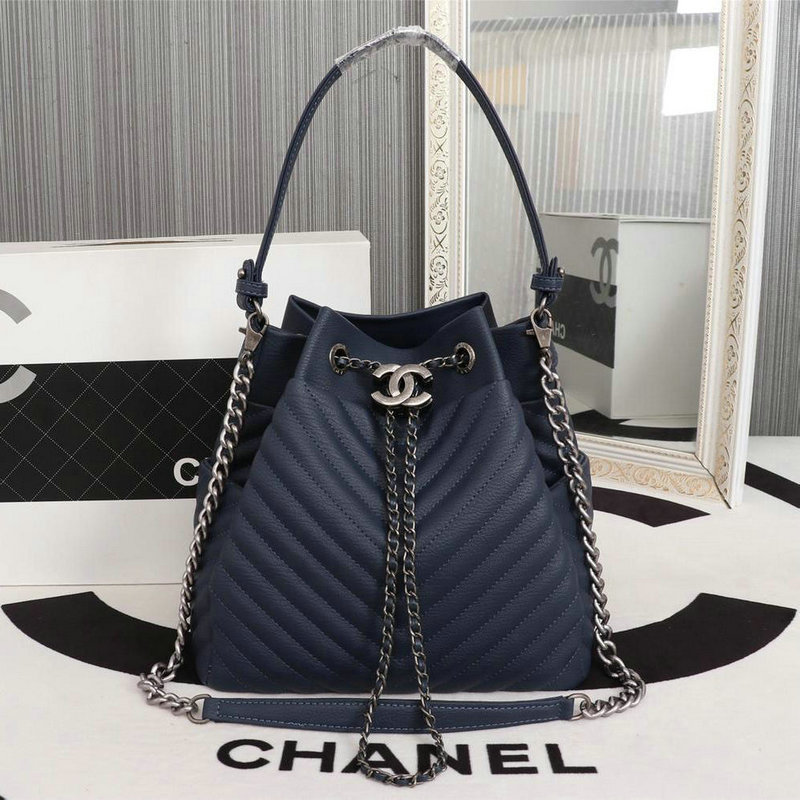 商品名称：シャネル CHANEL JS-CH8910V 2019年最新入荷 ショルダーバッグ 2way トートバッグ カーフスキン レディース