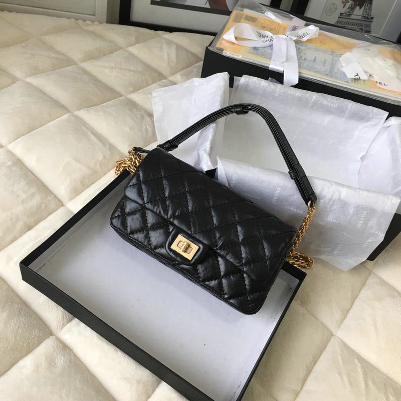 シャネル CHANEL  JS-CH57791 2019年最新作 ウェストバッグ 3way ハンドバッグ ショルダーバッグ エイジド カーフスキン