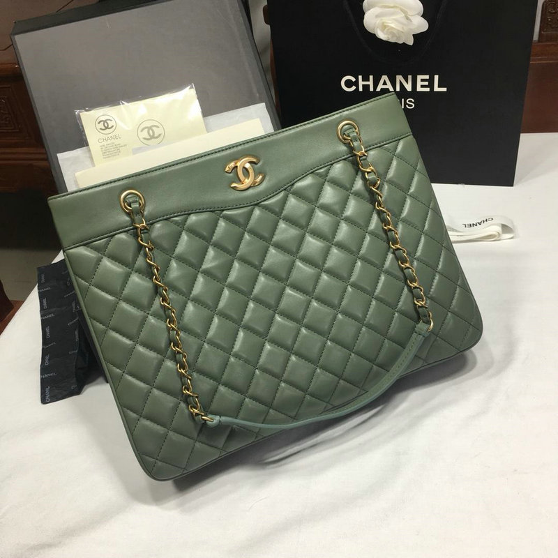 シャネル CHANEL JS-CH57030 2019年最新入荷 ショルダーバッグ トートバッグ ショッピングバッグ レディース カーフスキン