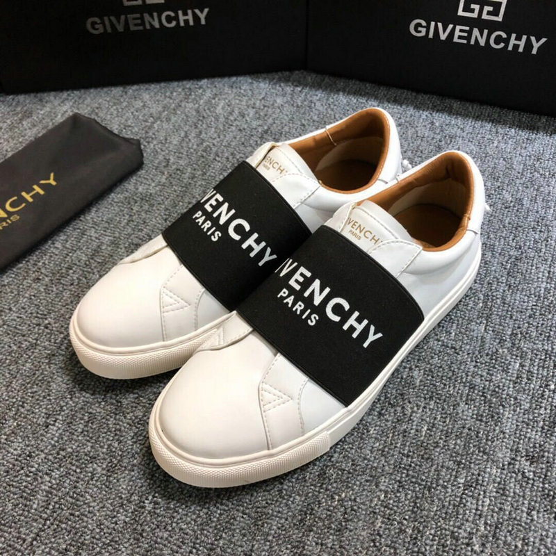 ジバンシーGIVENCHY MS-GVX19001　2018年秋冬最新作 スニーカー メンズ スポーツシューズ カジュアル 通学 通勤 スケートボードシューズ 白