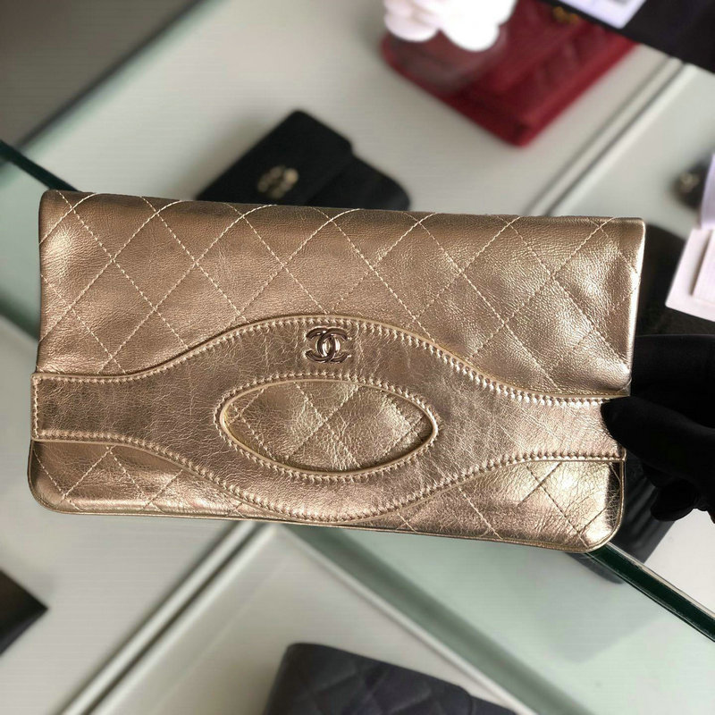 シャネル CHANEL JS-CH70520 2019年最新入荷 31 ポーチ クラッチバッグ 手持ちかばん レディース レザー 折りたたみ