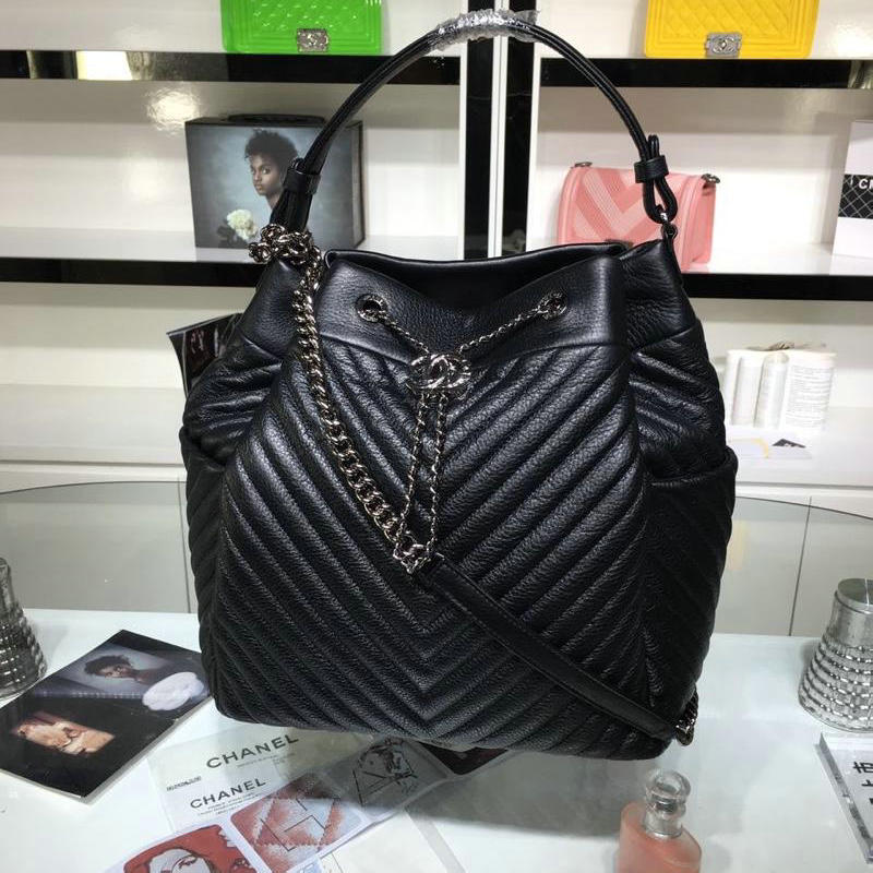 商品名称：シャネル CHANEL JS-CH91277 2019年最新入荷 ハンドバッグ 2way ショルダーバッグ レザー 通勤 通学 プレゼント ギフト