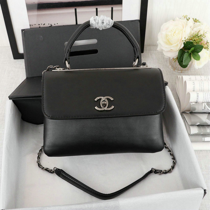 商品名称：シャネル CHANEL JS-CH92236Y 2019年最新入荷 スモール トップハンドル フラップ バッグ 2way ショルダーバッグ カーフスキン レディース 通勤