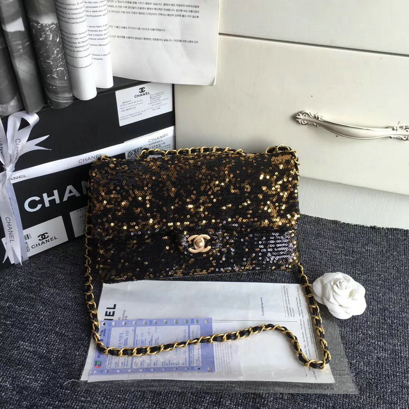 シャネル CHANEL  JS-CHB19006  2019年最新入荷 フラップバッグ 斜め掛け ショルダーバッグ blingbling レディースバッグ ラムスキン
