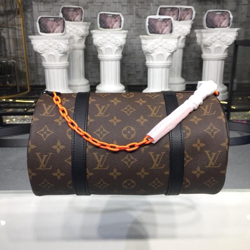 商品名称：ルイヴィトン LOUISVUITTON 057-M44479 2018年最新作 パピヨン ショルダーバッグ モノグラム レディースかばん