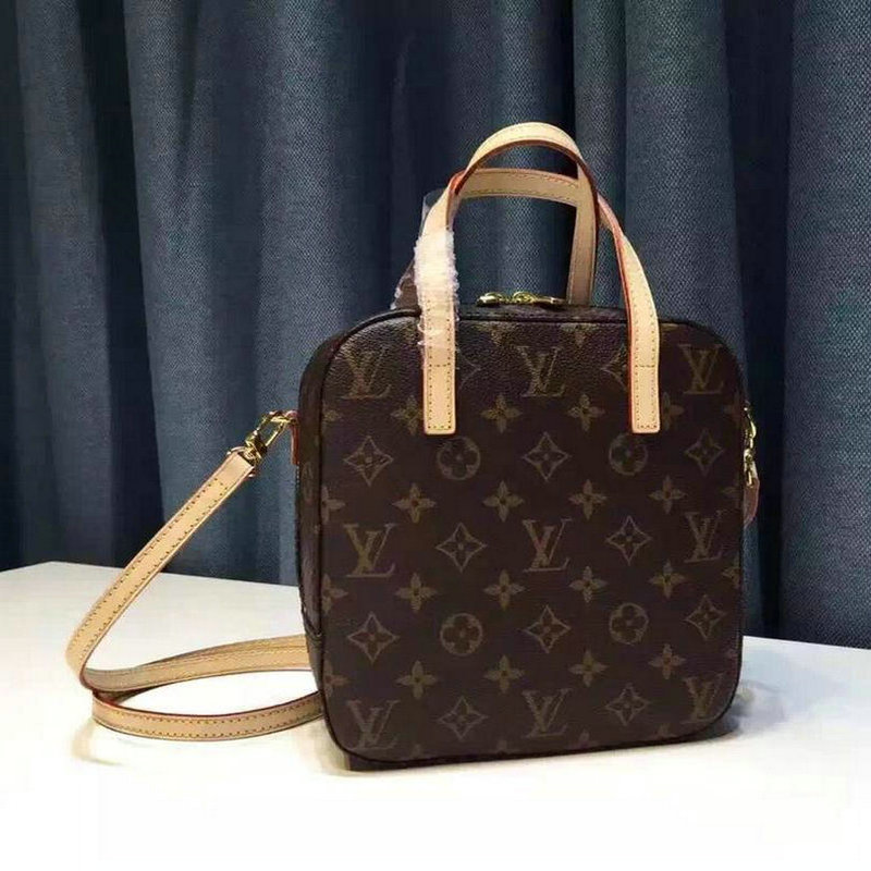 商品名称：ルイヴィトン LOUISVUITTON 057-M47500 2018年最新入荷 モノグラム ショルダーバッグ スポンティーニ ハンドバッグ レディース