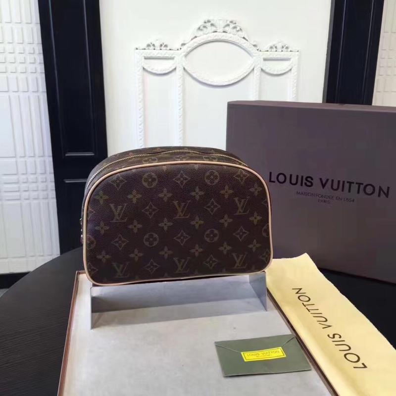 商品名称：ルイヴィトン LOUISVUITTON 057-M47528D 2018年最新入荷 モノグラム トゥルース トワレ キングサイズ