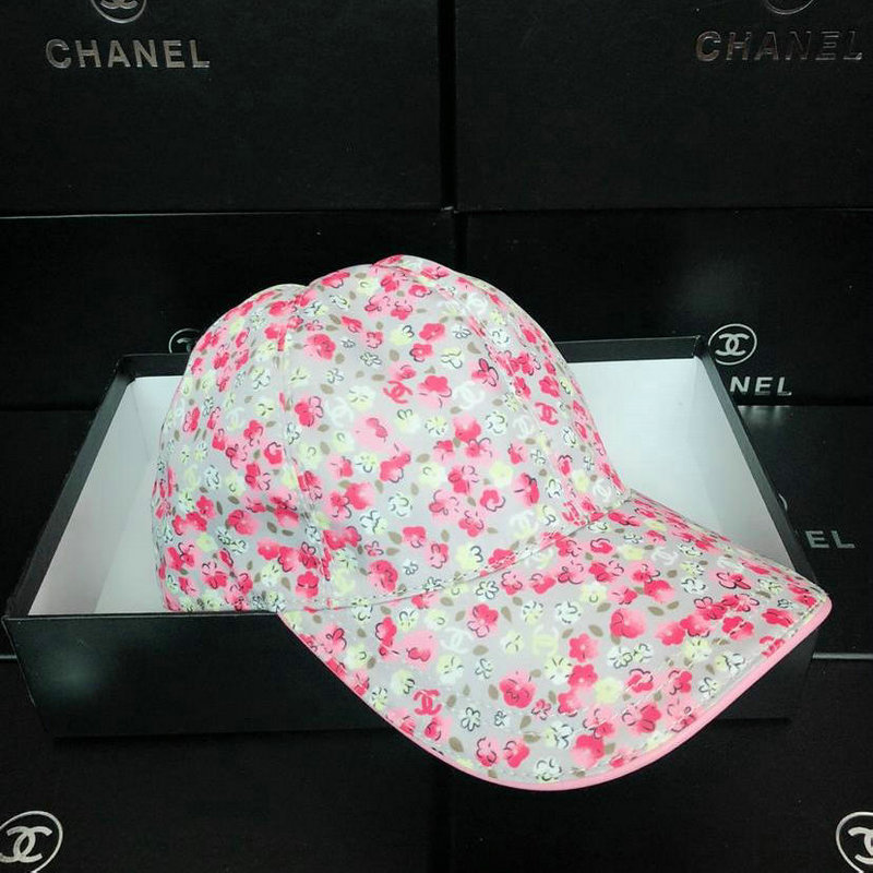 シャネル CHANEL 2018/2019年最新作 帽子 ベースボール キャップ 男女兼用 季節問わず