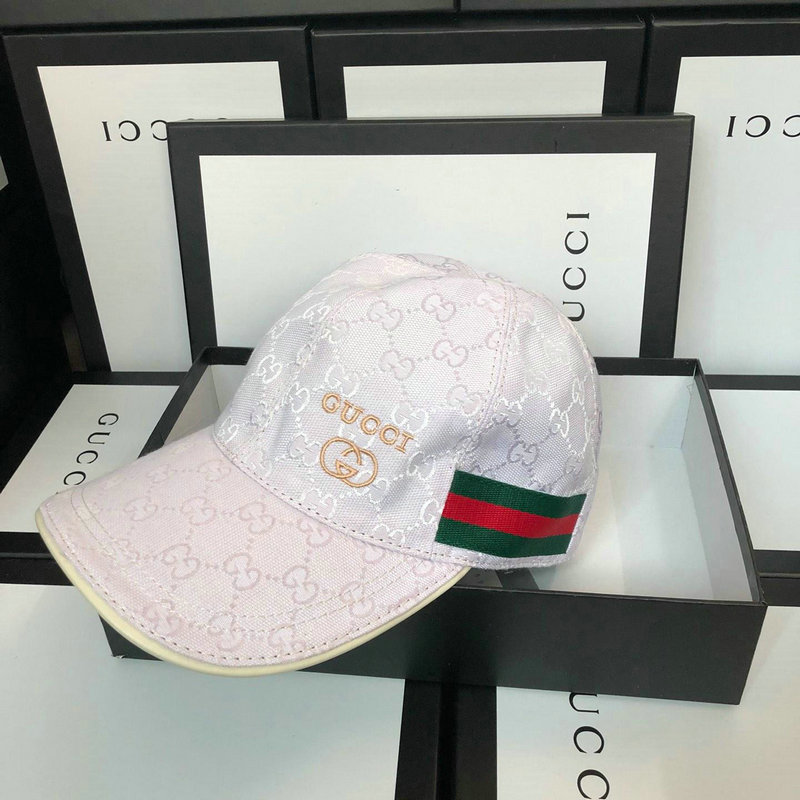 グッチ GUCCI  CT-GGM18010 2018/2019年最新作 帽子 ベースボールキャップ 男女兼用 季節追わず
