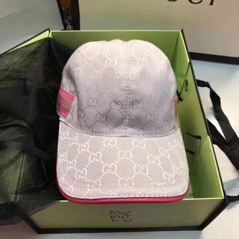 商品名称：グッチGUCCI  CT-GGM18022 2018/2019年最新作 帽子 ベースボールキャップ 男女兼用 季節追わず