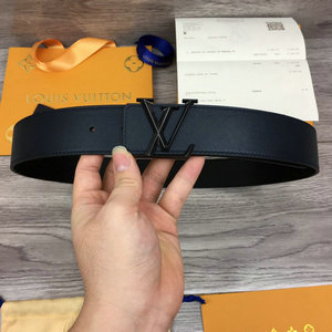 商品名称：ルイヴィトン LOUISVUITTON  057-LVP19005 2019年最新入荷 ベルト ウェストベルト メンズ 幅4cm