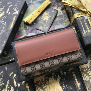 商品名称：グッチ GUCCI  057-GG410100XF 2019年最新入荷 二つ折り長財布 ロングウォレット 小銭入れ カードケース
