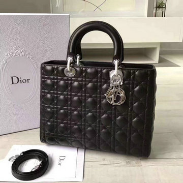 クリスチャンディオール CHRISTIAN DIOR  99-CDB19010DJ 2019年最新入荷 ハンドバッグ 2way ショルダーバッグ