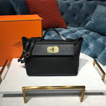 エルメス HERMES  063-HE2424QJK 2019年最新入荷 トップハンドルバッグ トートバッグ 2way ショルダーバッグ レディースかばん