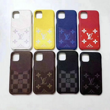 ルイヴィトン LOUISVUITTON  057-JK19016 2019年最新入荷 携帯ケース IPHONE 11 ケース