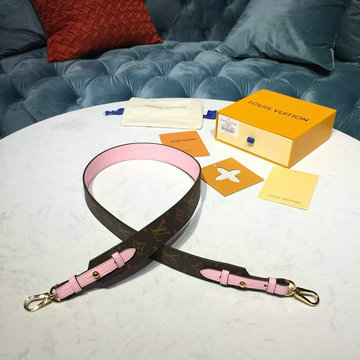 商品名称：ルイヴィトン LOUISVUITTON  057-J02352F  2019年最新入荷 ショルダー ストラップ ショルダー ベルト モノグラム