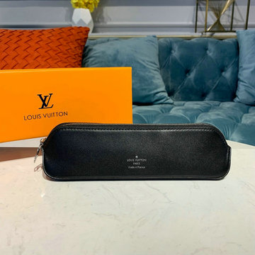 商品名称：ルイヴィトン LOUISVUITTON  057-GI0199 2019年最新入荷 モノグラム トゥルース エリザベット ペンケース ペン袋