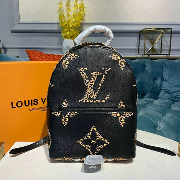 ルイヴィトン LOUISVUITTON  057-M44718 2019年最新入荷 パームスプリングス バックパック リュック レディース リュックサック モノグラムキャンパス